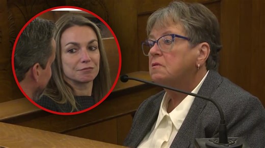 Karen Read case: Judge decides to allow testimony from defense dog bite expert in 2nd trial