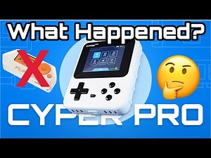 The Cyber Pro: Revolutionary Tool or Just Another Flipper Zero Knockoff?
