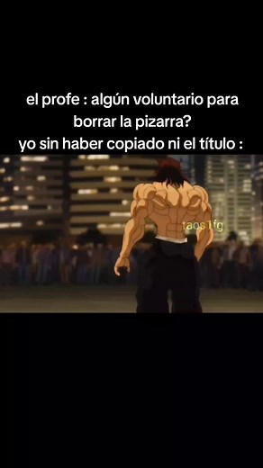 Baki Memes: Humor y Momentos Divertidos
