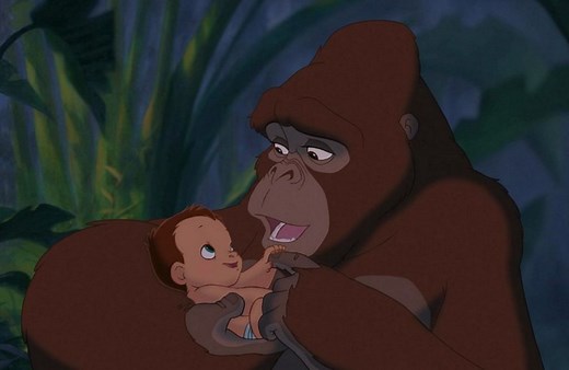 Raised by Wolves - TV Tropes