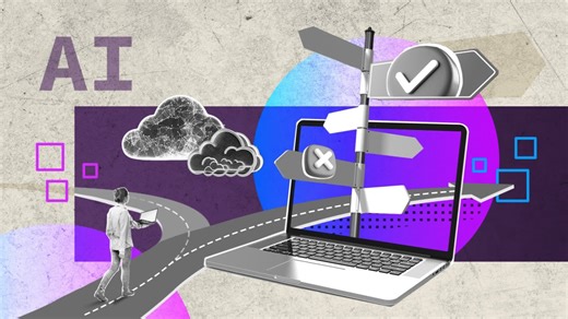 Use GenAI to make better decisions - Strengthen Your Decision-Making with Generative AI Video Tutorial | LinkedIn Learning, formerly Lynda.com