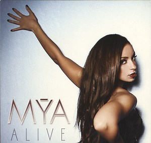 Mya - Alive