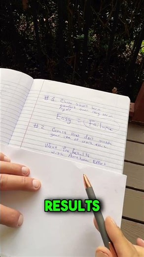 5 Bad Habits That Guarantee Failure | #discipline #mensfitness