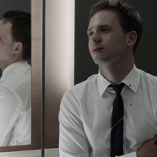 Harvey and Louis: The Best Moments from Suits