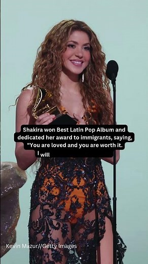 🌏Grammy 2025 : Biggest Highlights, Powerful Performances & Winners!😮 #grammys #grammywinner #news