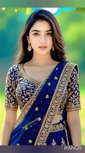 Beautiful🎉Blouse design Latest blouse neck design Blauj ki dijain baju design Trendy nec #sorts