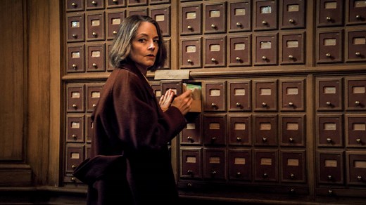 A Private Life Review: Jodie Foster's Captivating Murder Mystery Is Psychologically Dense and Thrillingly Strange