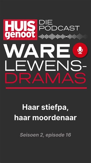 Ontbinding van Anisha van Niekerk: Warelewe Drama
