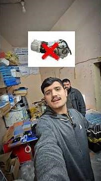 Convert your petrol bike into electric scooty #electricscooty