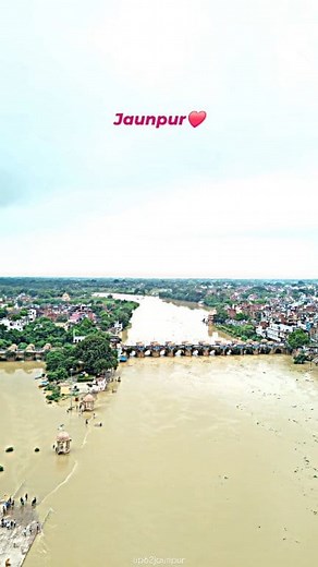 173K views · 4.7K reactions | Jaunpur ❤️ #jaunpur #up62jaunpur #shahipul #gopighatjaunpur #jaunpurcity #sadbhawnapul #jaunpurofficial #jaunpurdocumentary #jaunpurivideos #jaunpurnews #jaunpurcity #Jaunpur #zilajaunpur #viralreels #jaunpuruttarpradesh | Jaunpur Live | Facebook