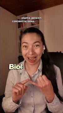 Is a Biol a Fertilizer?