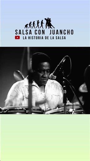 MONGO SANTAMARIA #salsa