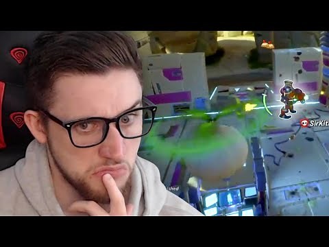 Plants vs Zombies clips you didn't know were possible