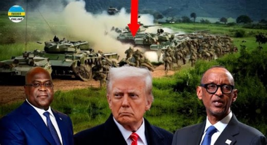 Ijwi ry'Amerika Amakuru y'Igitondo 6/10/2025 | Amakuru Mashya ku Rwanda na Congo, Burundi, Palestine | Iwacu Rwanda