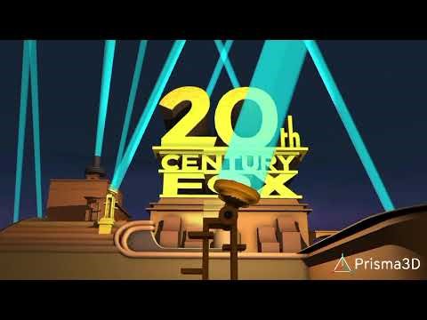 20th Century Fox (2026) Logo Remake