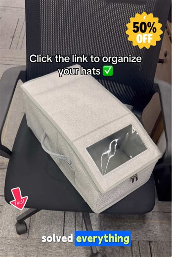 Ultimate Guide to Hat Storage Solutions