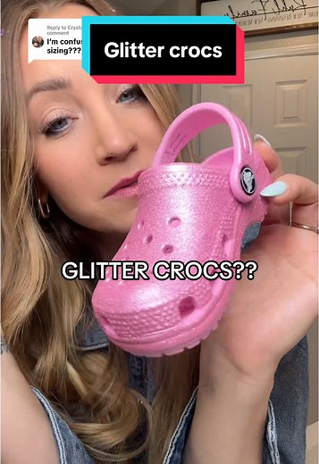 Understanding Kids' Crocs Sizing Explained for Parents