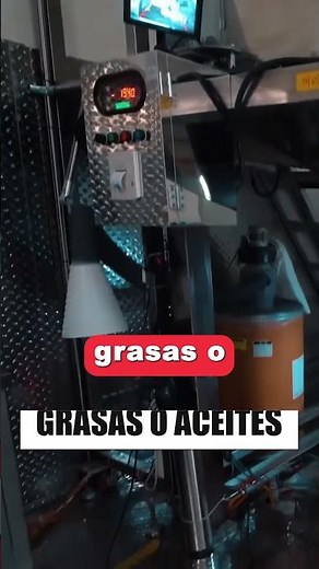 Así Se Hace El Jabón 🧼 | Proceso En Fábrica