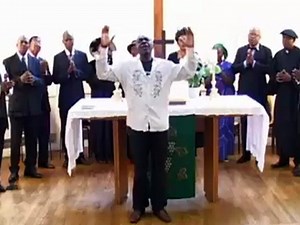 Benoit Bitton - A Nyamb Wem -