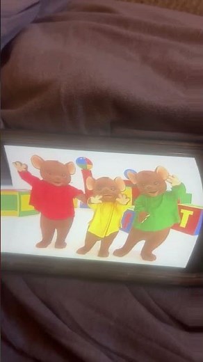 Squeak Season 1 Episodes 5