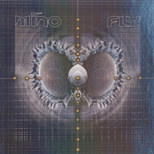 Mino - Fly
