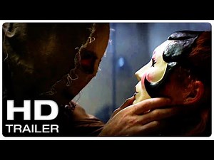 THE STRANGERS CHAPTER 3 Official Trailer (NEW 2026)