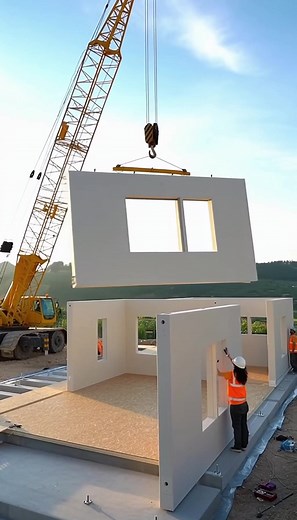 Smart Construction: Faster and Smarter Building Solutions
