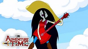 IM JUST YOUR PROBLEM Lyrics - ADVENTURE TIME | eLyrics.net