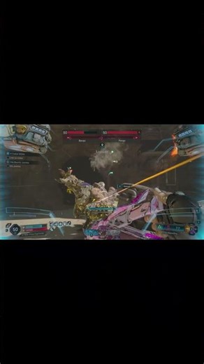 Using fish slap never run out of action skill with this classmod