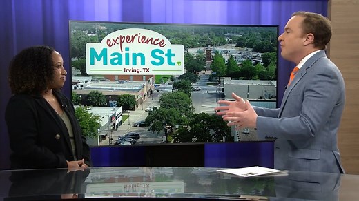 147 reactions · 21 shares | Downtown Irving comes alive at Experience...