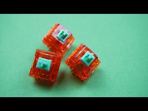 C3 Equalz Tangerine 62g Review - Just take note of the housing if you want RGB