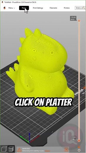 PrusaSlicer: Combine Infill #3dprinting #prusaslicer #prusaslicertutorial