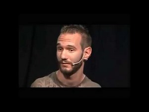 Nick Vujicic BEST LIFE CHANGING INSPIRATIONAL VIDEO OF ALL TIME! 2013