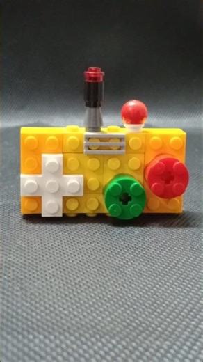 LEGO Classic 10696 IDEAS #lego #legoclassic10696 #shorts #legobricks