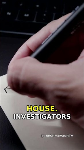 The Ransom Note Was Written Inside The House | True Crime