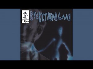 [Full Album] Buckethead Pikes #17 - The Spirit Winds