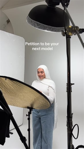 Manifesting My Modeling Career This Year