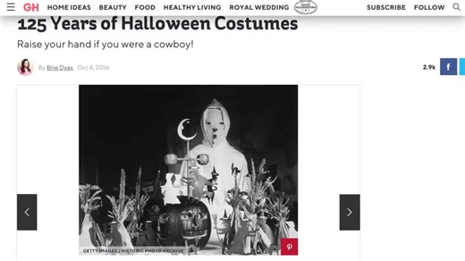 Things That Were Normal 100 Years Ago That Are Strange Now