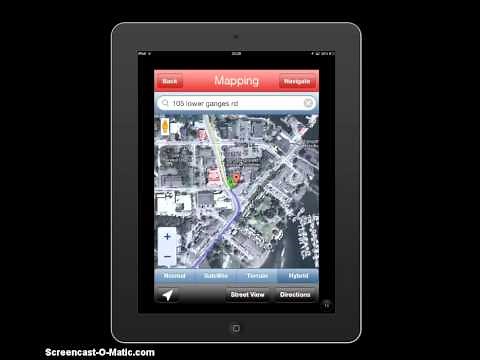 I Am Responding App