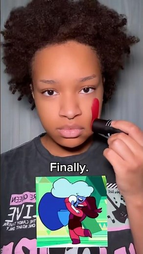 Ruby and Sapphire cosplay #stevenuniverse