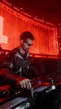 RAVE THE WORLD - NEW YORK ❤️‍🔥❤️‍🔥
