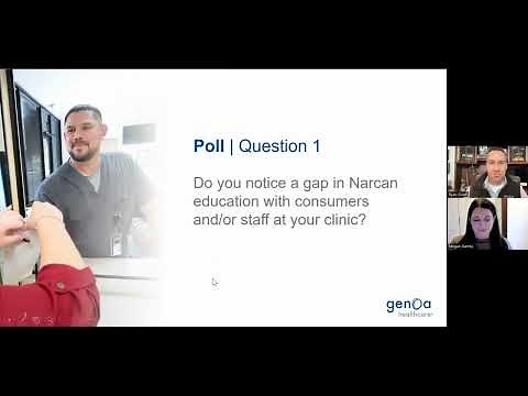 Medication-Assisted Treatment: Trends and Outcomes