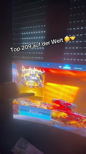 Top 209 Call of Duty Warzone Players Worldwide