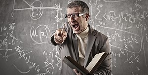 25 Horrible Teachers That Should Not Be Allowed To Teach