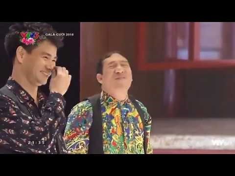 Hài tết 2019 | Xuân Bắc - Tự Long - Công Lý - Quang Thắng