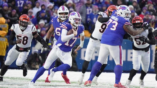 Bills vs. Patriots prediction: Odds, expert picks, QB matchup, injury update, betting trends, and stats