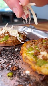 95K views · 2.2K reactions | Let's make homemade Pizza Bagel Bites! #YumYumGetYaSum | Dan-O's Seasoning | Facebook