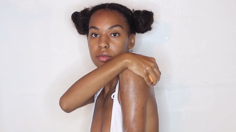 How kojic acid transformed my skin | Review & routine for brighter, even tone