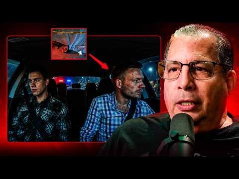 What Happens When A Mob Associate's Mother Gets Attacked?