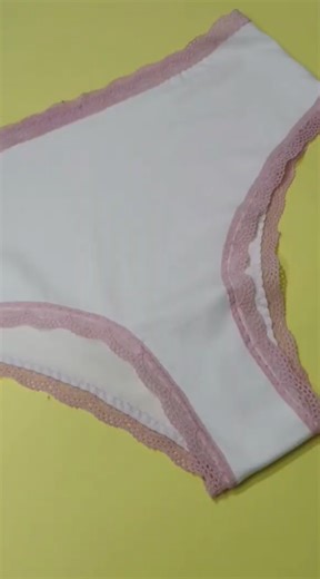 Sew your own underwear fast the simple method that works